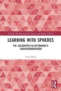 Cover: Learning With Spheres - Routledge