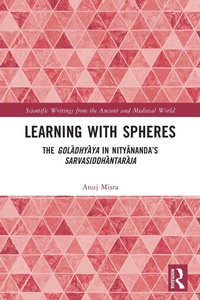 Abbildung von: Learning With Spheres - Routledge