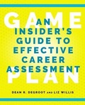Cover: Game Plan - Innerview Press