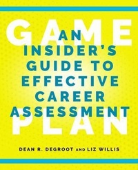 Enlarge image Cover: Game Plan - Innerview Press