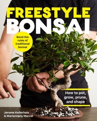 Abbildung von: Freestyle Bonsai - Cool Springs Press