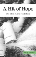 Cover: A Hit of Hope - Liturgical Press