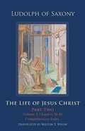 Cover: The Life of Jesus Christ - Liturgical Press