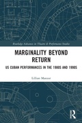 Cover: Marginality Beyond Return - Routledge