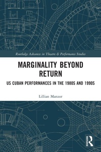 Enlarge image Cover: Marginality Beyond Return - Routledge