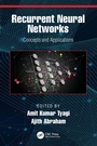 Cover: Recurrent Neural Networks - CRC Press
