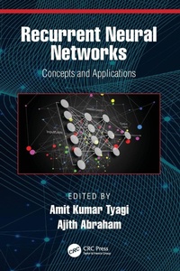Enlarge image Cover: Recurrent Neural Networks - CRC Press