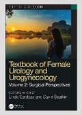 Cover: Textbook of Female Urology and Urogynecology - CRC Press