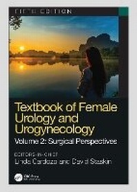 Abbildung von: Textbook of Female Urology and Urogynecology - CRC Press