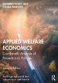 Cover: Applied Welfare Economics - Routledge