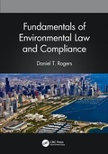 Abbildung von: Fundamentals of Environmental Law and Compliance - CRC Press