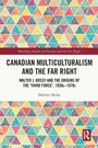 Cover: Canadian Multiculturalism and the Far Right - Routledge
