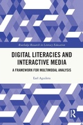 Bild: Digital Literacies and Interactive Media - Routledge