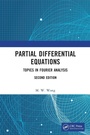 Cover: Partial Differential Equations - Chapman & Hall/CRC