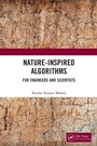 Cover: Nature-Inspired Algorithms - CRC Press