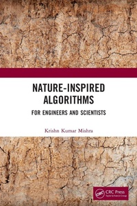 Enlarge image Cover: Nature-Inspired Algorithms - CRC Press