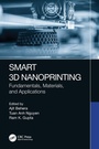 Cover: Smart 3D Nanoprinting - CRC Press