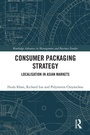 Cover: Consumer Packaging Strategy - Routledge