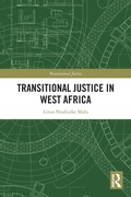 Bild: Transitional Justice in West Africa - Routledge