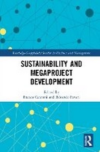 Abbildung von: Sustainability and Megaproject Development - Routledge