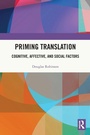 Cover: Priming Translation - Routledge