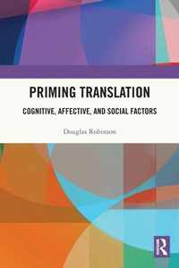 Enlarge image Cover: Priming Translation - Routledge