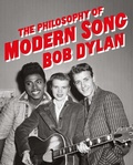Cover: The Philosophy of Modern Song - Simon + Schuster LLC