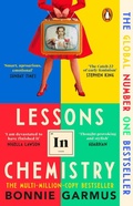 Cover: Lessons in Chemistry - Penguin (Transworld)