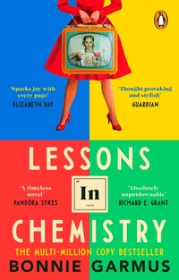 Abbildung von: Lessons in Chemistry - Penguin (Transworld)