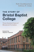 Cover: The Story of Bristol Baptist College - Wipf and Stock Publishers