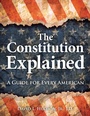 Cover: The Constitution Explained - Visible Ink Press
