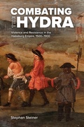 Cover: Combating the Hydra - Purdue University Press