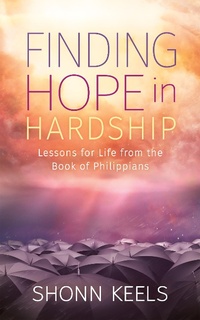 Abbildung von: Finding Hope in Hardship - Morgan James Publishing