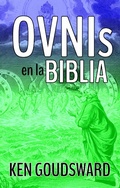 Cover: Ovnis en la Biblia (Kindle Edition) - Kindle Edition