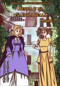 Cover: Bestia y ni una sola bella. Libro 2 (Arina en el pa&iacute;s de las maravillas, #2) - Babelcube Inc.