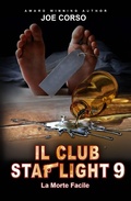 Cover: Il Club Starlight 9 - La morte facile - Babelcube Inc.
