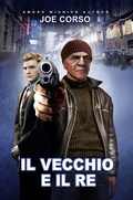 Cover: Il vecchio e il Re - Babelcube Inc.