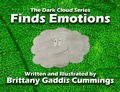 Cover: Finds Emotions (The Dark Cloud Series, #2) - The Dark Cloud Series