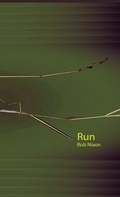 Cover: Run - Andrew Juhl