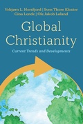 Cover: Global Christianity - Wipf and Stock Publishers