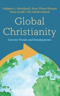 Cover: Global Christianity - Wipf & Stock Publishers
