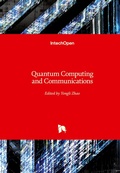 Cover: Quantum Computing and Communications - IntechOpen