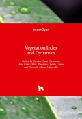 Cover: Vegetation Index and Dynamics - IntechOpen