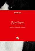 Cover: Bovine Science - IntechOpen