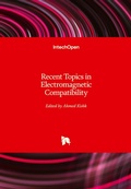 Cover: Recent Topics in Electromagnetic Compatibility - IntechOpen