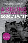 Cover: A Killing in Van Diemen's Land - Luath Press