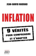 Cover: INFLATION - Business
