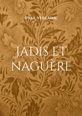 Cover: Jadis et nagu&egrave;re - BoD - Books on Demand