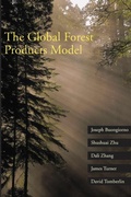 Cover: The Global Forest Products Model - Academic Press