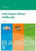 Cover: BASICS Hals-Nasen-Ohren-Heilkunde - Urban & Fischer